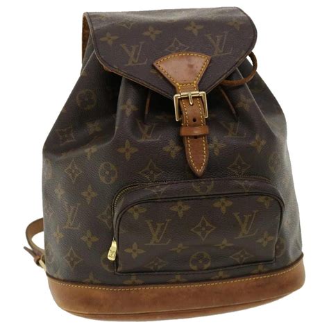 zaino lv|Zaini Louis Vuitton da donna .